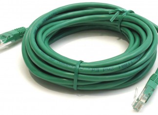 Выбор патч-корда влияет на все!