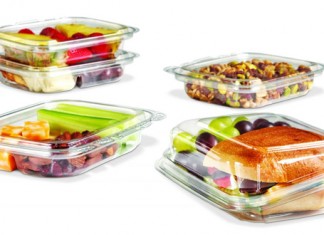 Пищевая упаковка влияет на имидж