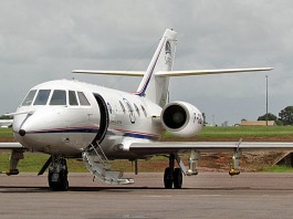 NASA разрабатывает приложение, чтобы сократить время полета и расход топлива