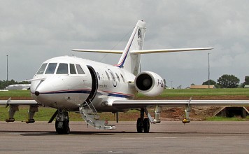 NASA разрабатывает приложение, чтобы сократить время полета и расход топлива