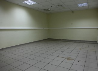 Как взять в аренду помещения под склад