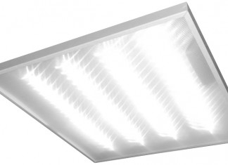 Светодиодное чудо