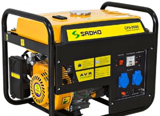 Помощь в создании автономного электричества