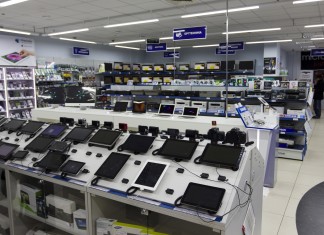 Выбор качественной техники возможен в сети!