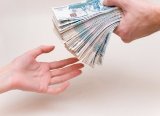 Долговые деньги под залог автомобиля