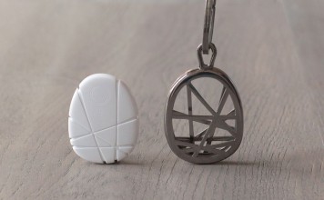 O сообщает, когда важные вещи могут оказаться оставленными