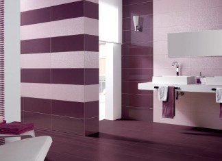 Керамическая плитка и керамогранит