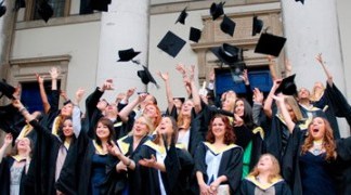 Особенности получения среднего образования в Великобритании