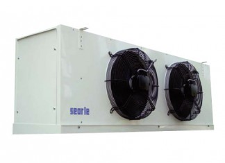 Воздухоохладители нового поколения