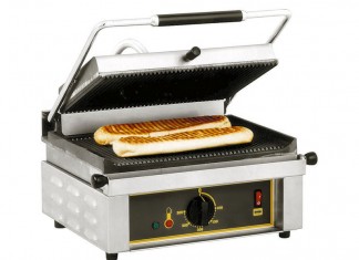 Какой гриль выбрать?