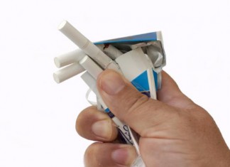 Табакокурение — избавляемся от него!