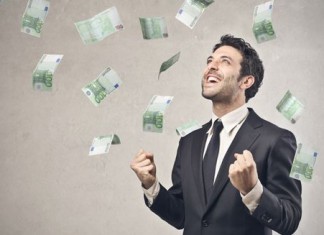 Бинарные опционы — выход из кризиса!