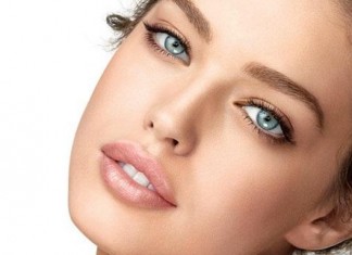 Ботокс — помощник в восстановлении красоты