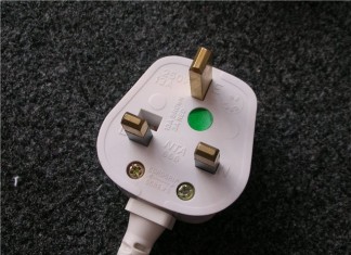 Европейские розетки и выключатели