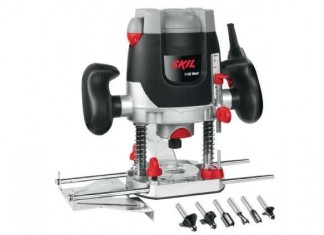 Фрезеры для опытных!