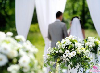 Свадебные приметы