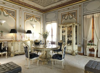 Мебель из Италии!