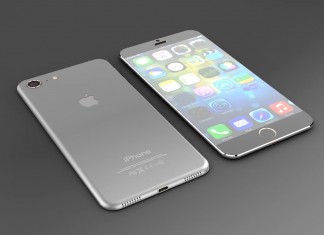 Почему iPhone 6 не получил обещанный сапфировый дисплей