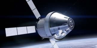 NASA создали новейшую термооболочку для космических аппаратов