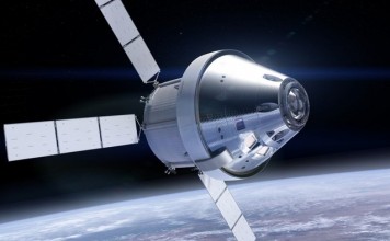 NASA создали новейшую термооболочку для космических аппаратов