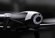 Представлен дрон нового поколения