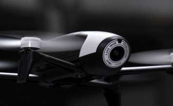 Представлен дрон нового поколения