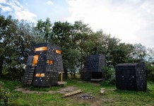 Завершился масштабный проект Lumo Arkitekter