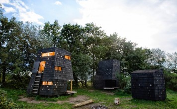 Завершился масштабный проект Lumo Arkitekter