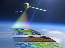 ESA выбрало новый спутник для изучения Земли ESA выбрало новый спутник для изучения Земли