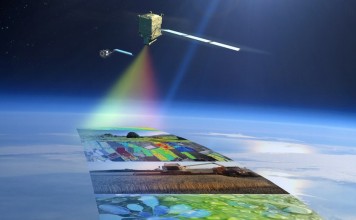 ESA выбрало новый спутник для изучения Земли ESA выбрало новый спутник для изучения Земли