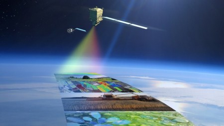 ESA выбрало новый спутник для изучения Земли