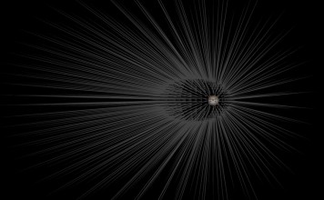 NASA выдвинули теорию о «волосах» темной материи NASA выдвинули теорию о "волосах" темной материи