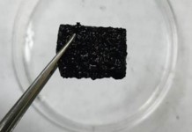 Создан самовосстанавливающийся гель для микросхем