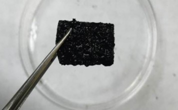 Создан самовосстанавливающийся гель для микросхем