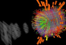 Large Hadron Collider побил новые рекорды