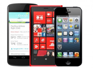 Выбирайте смартфон по уму!