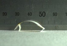 Разработан нано-робот заменяющий крем