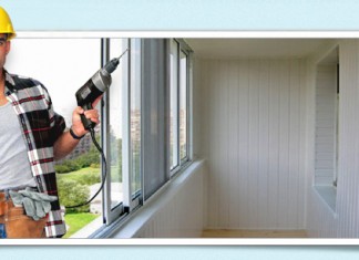 Ремонт окон лучшим образом