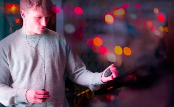 «Воображаемая гитара» скоро появится в свободном доступе