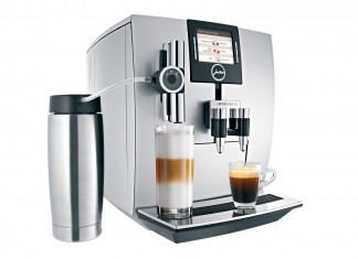 Отличные кофемашины