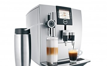 Отличные кофемашины