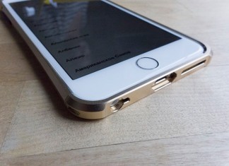 Бампер, книжка, накладка для iPhone 6s Plus – какой формат чехла эффективнее защищает смартфон от деформации