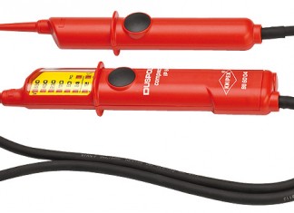 Указатель напряжения