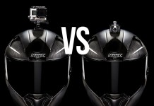 Fusar Mohawk - заменит ли он Go Pro?