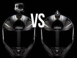 Fusar Mohawk - заменит ли он Go Pro?