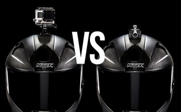 Fusar Mohawk - заменит ли он Go Pro?