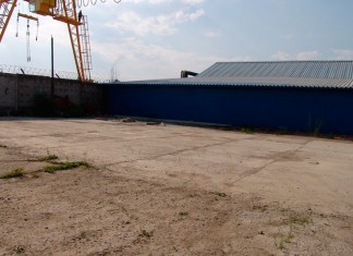 Аренда площадок