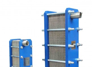 Теплообменники для разной техники
