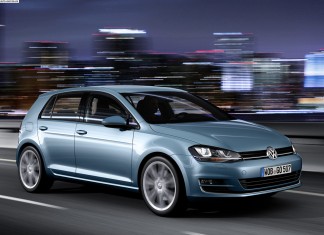 Volkswagen порадует каждого!