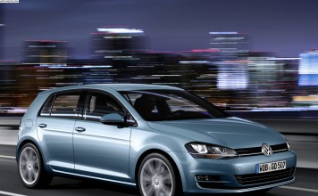 Volkswagen порадует каждого!